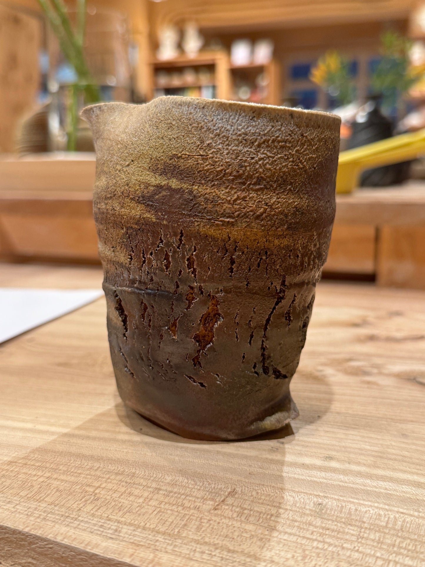 24. Ripple Jar III
