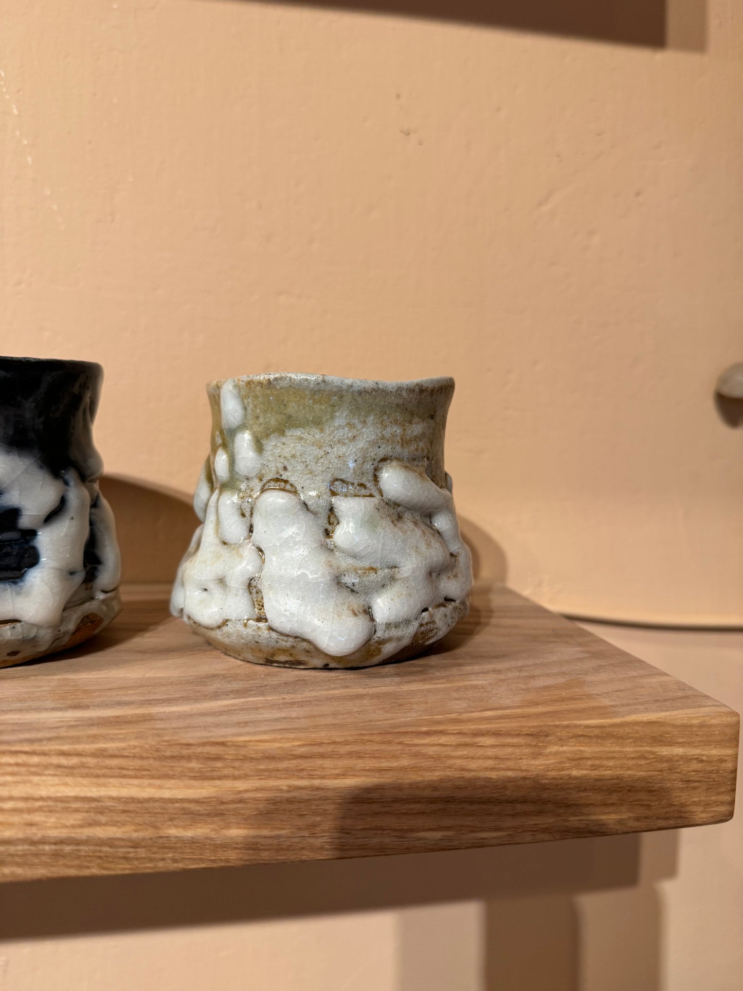 13. ShinoYaki cup