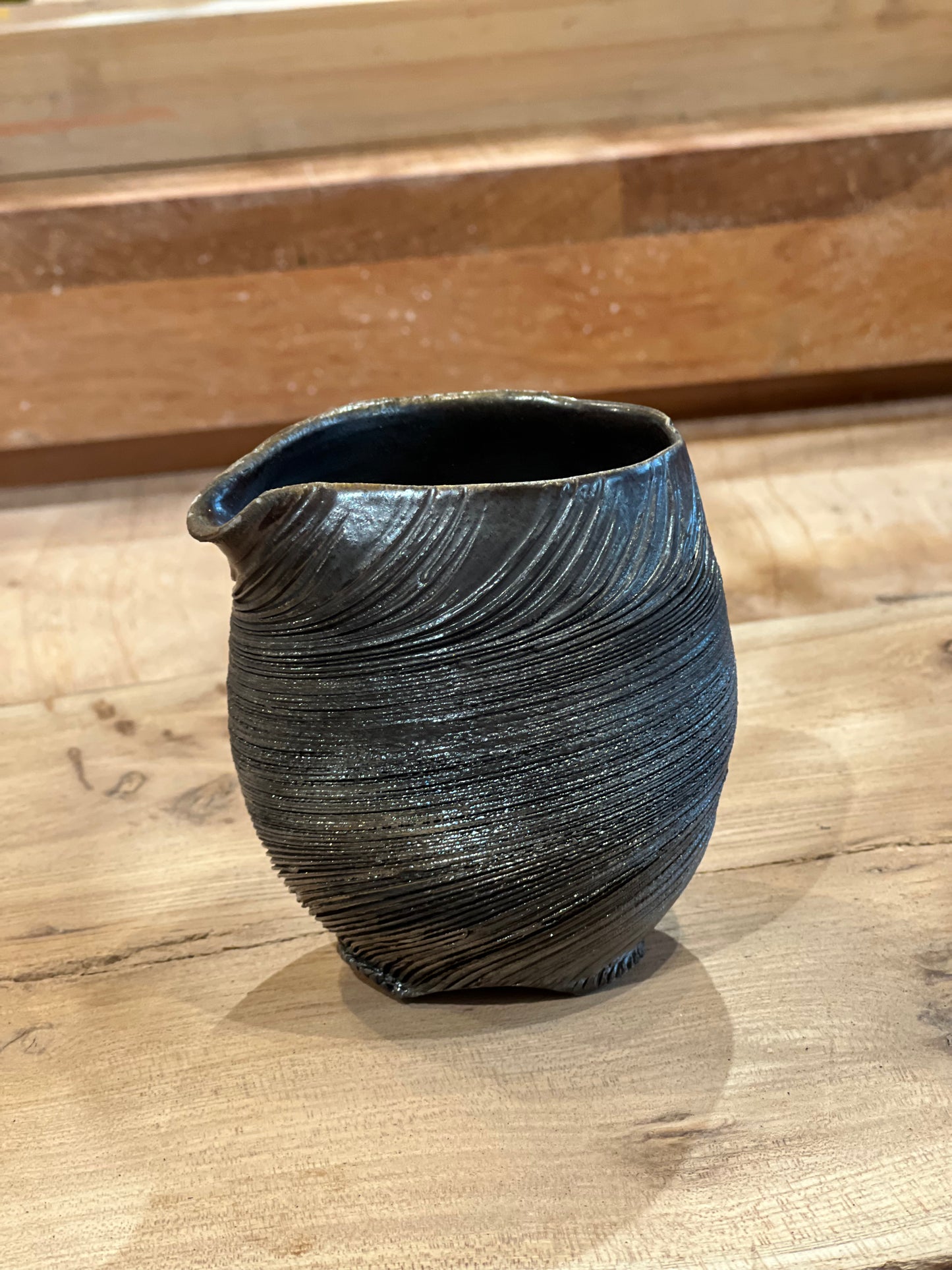 10. Ripple Jar II