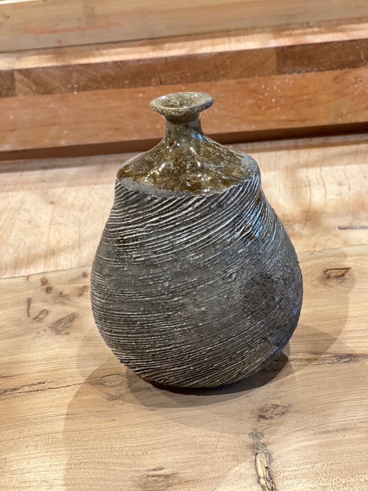 14. Spiral Vase II