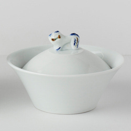 큰해태그릇 Haitai bowl