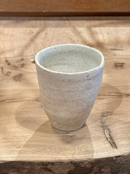 5. Bizen Porcelain Cup II