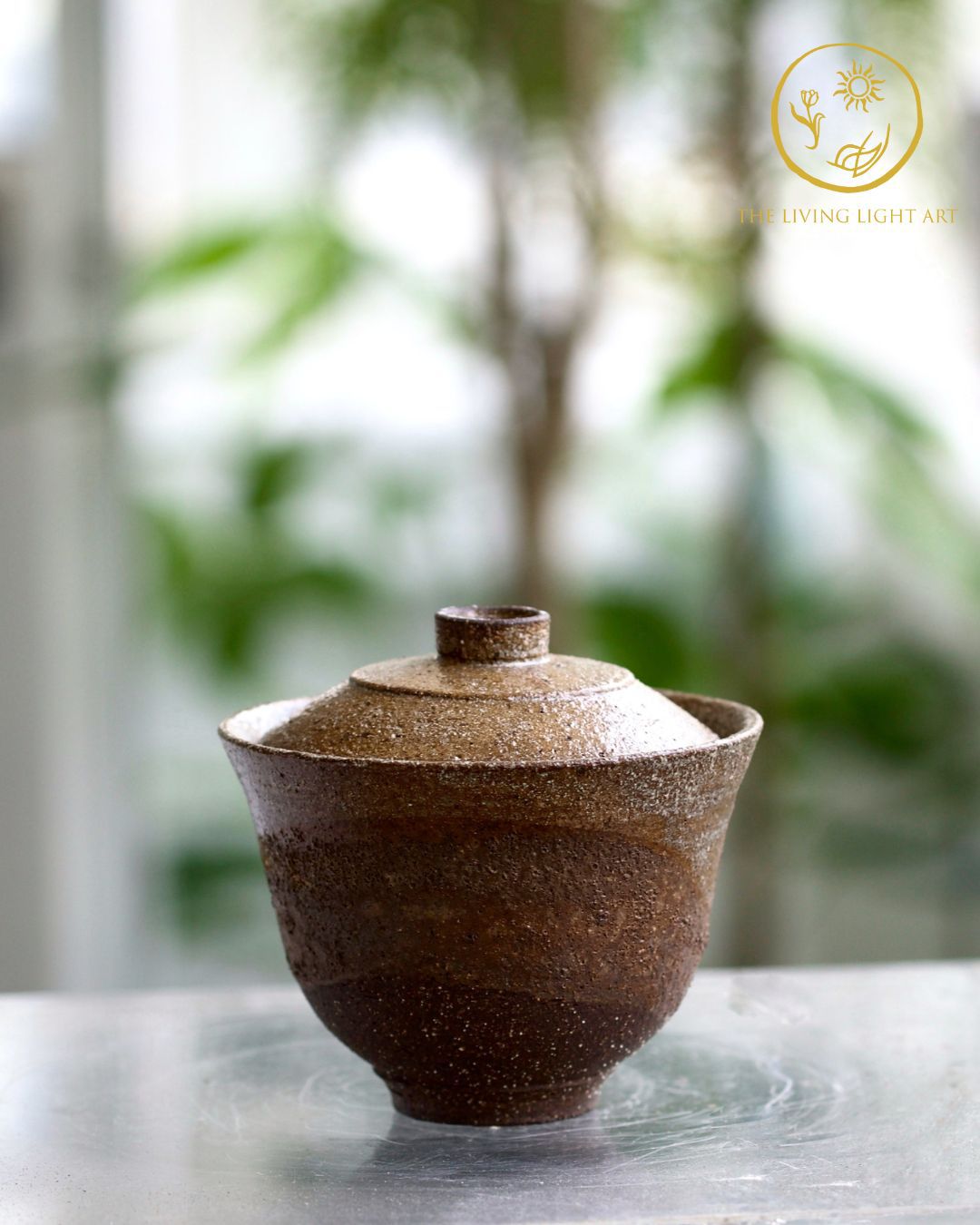 Artistic Ceramic teaware making regular workshops {2h}