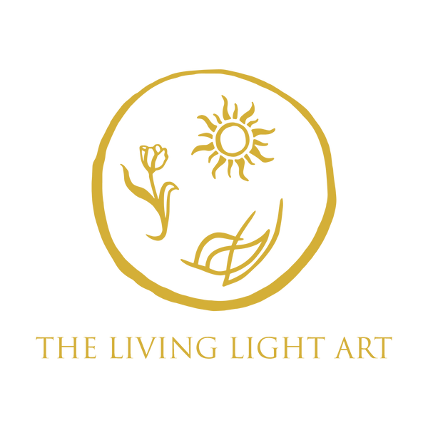 The Living Light Art